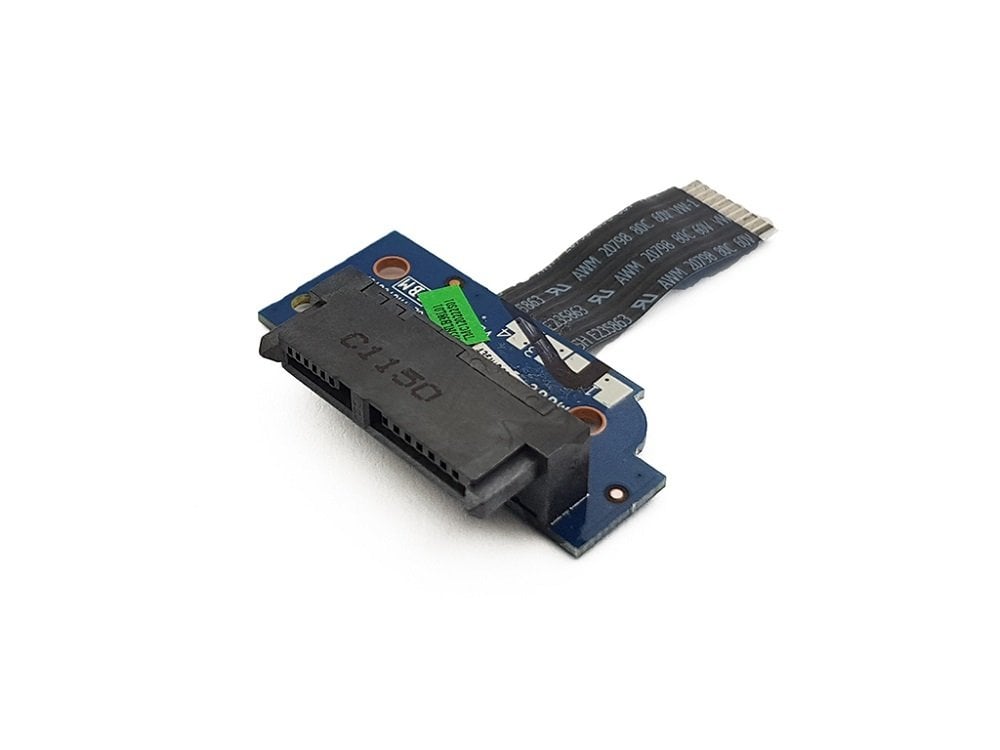 Lenovo Orijinal LS-6755P NBX0000SO00 Notebook Sata DVD-CD Rom Sürücü Connector Board