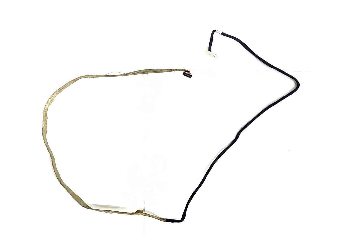 Orijinal Casper Excalibur G5K Notebook Webcam Kamera Kablosu 6-43-WA50T-011-1