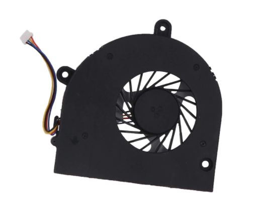 Toshiba Satellite P855 Soğutucu Fan DC28000ARD0