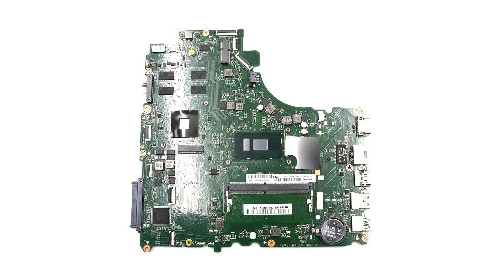 Lenovo ideapad V310-15IKB i7-7500U SR341 İşlemcili Ekran Kartlı Notebook Anakart 5B20N03049
