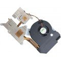 Orijinal Acer 60.4FX15.001 60.4FX17.001 60.4FX18.001 Cpu Sogutucu Heatsink Fan