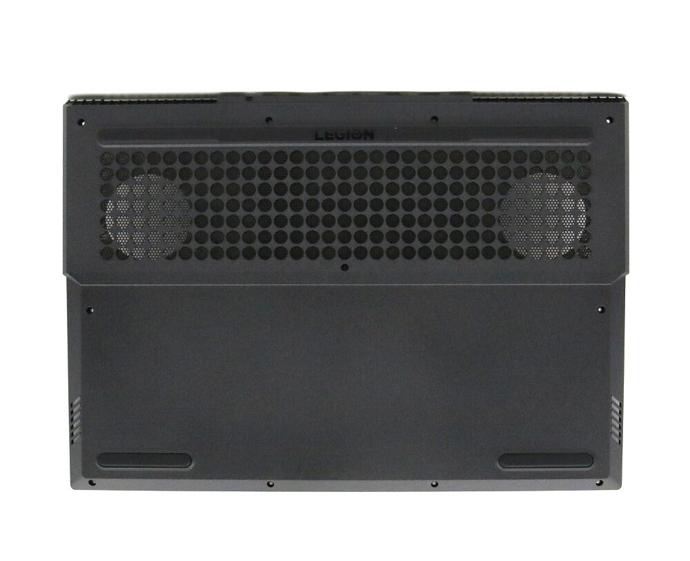 Lenovo Orijinal Legion 5-15ARH05 82B5 Notebook Alt Kasa Kapak Bottom Case