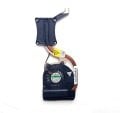 Orijinal Dell AT0FD007ZSL AT0FD005SSL Cpu Sogutucu Heatsink Fan