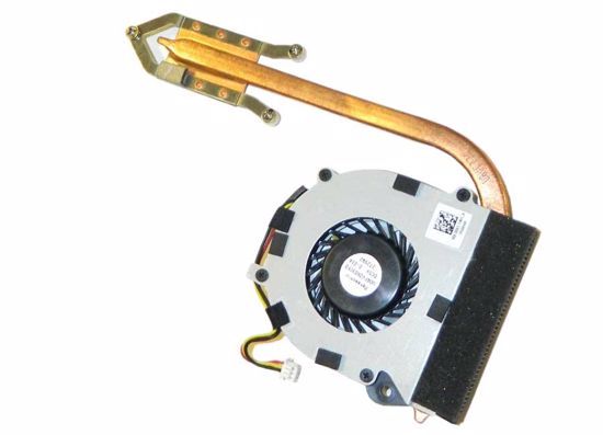 Sony Vaio SVE111 CPU Heatsink Fan