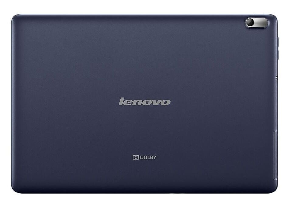 Lenovo Orijinal 5SR9A6MW66 78B0430001N Tablet Kasası Alt Kapak