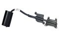 Orijinal Hp EliteBook 850 G1 Serisi 855 G1 Serisi Cpu Sogutucu Heatsink Bakır