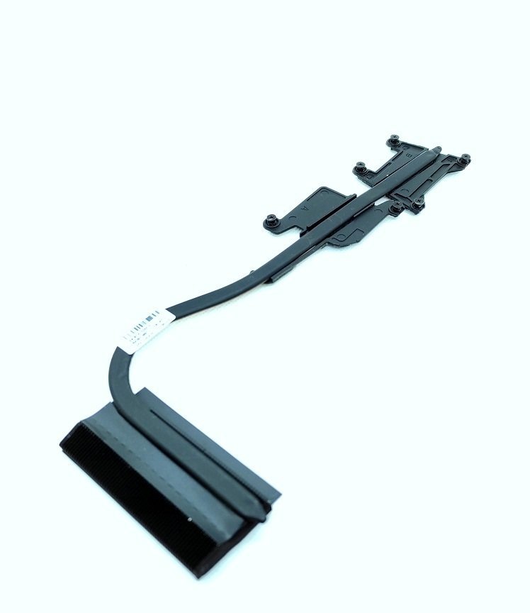 Orijinal Hp EliteBook 850 G1 Serisi 855 G1 Serisi Cpu Sogutucu Heatsink Bakır