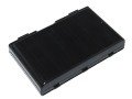 Asus F52 F82 Serisi Notebook Batarya Laptop Pil