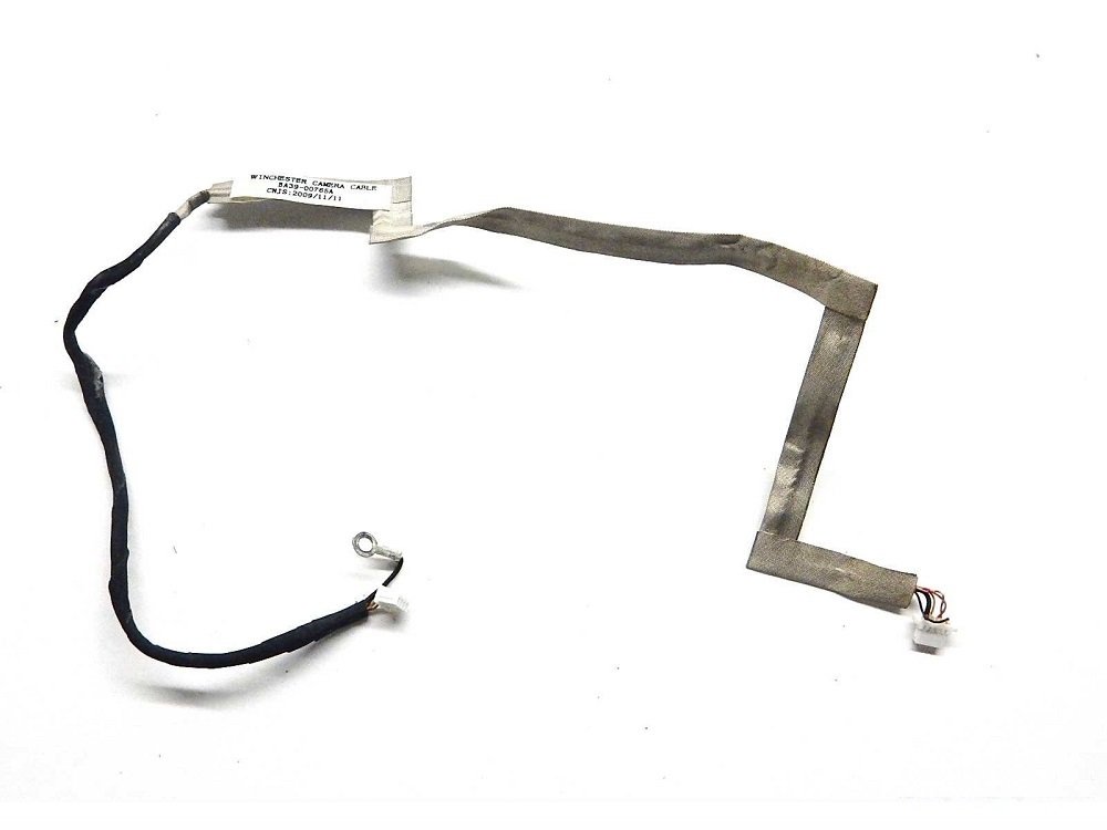 Samsung NP-NC10 NC10 Webcam Kamera Kablosu BA39-00765A