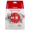 CANON PG-46-CL56 2Lİ KARTUŞ + 50 ADET FOTOĞRAF KAĞIDI