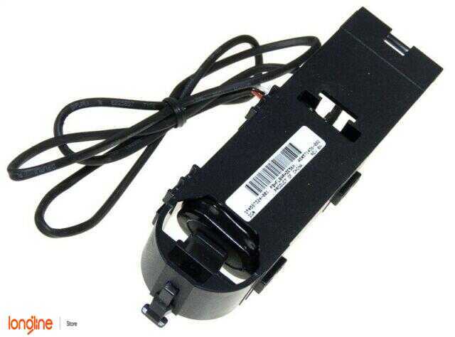 İkinci El BATTERY 5.4V FOR SMARTARRAY P410 P411 DL380 G6 G7 587324-001 571436-002