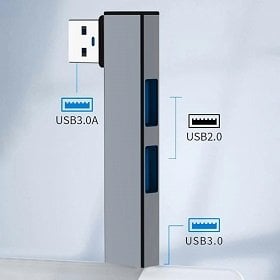 USB 3.0 Hub
