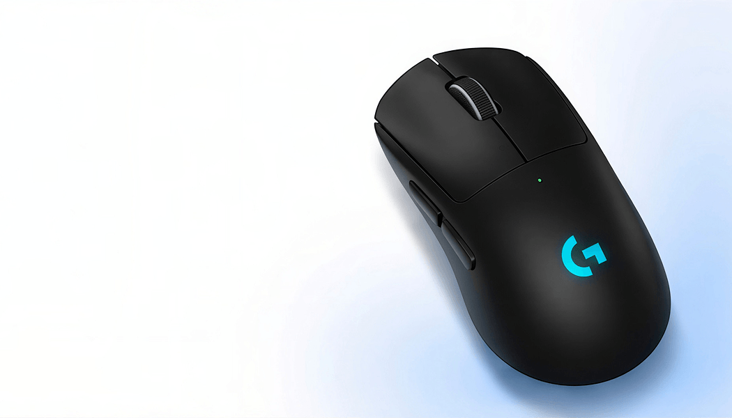 Mouse